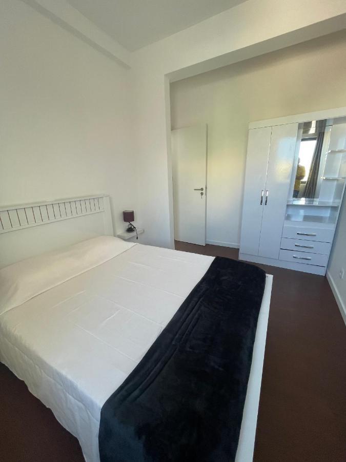 Tia Nita Apartamentos Mindelo Esterno foto