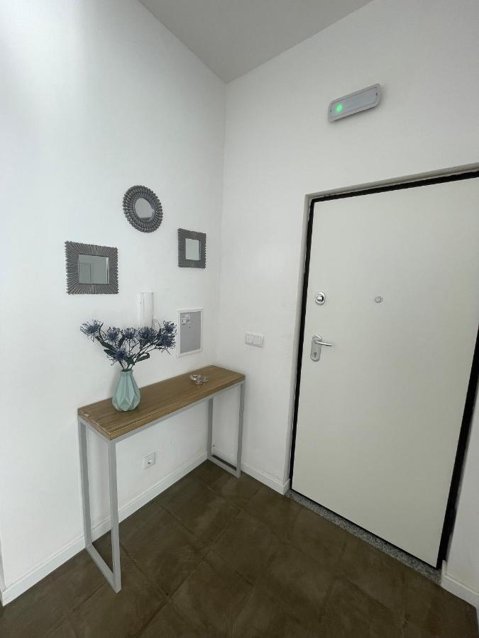 Tia Nita Apartamentos Mindelo Esterno foto