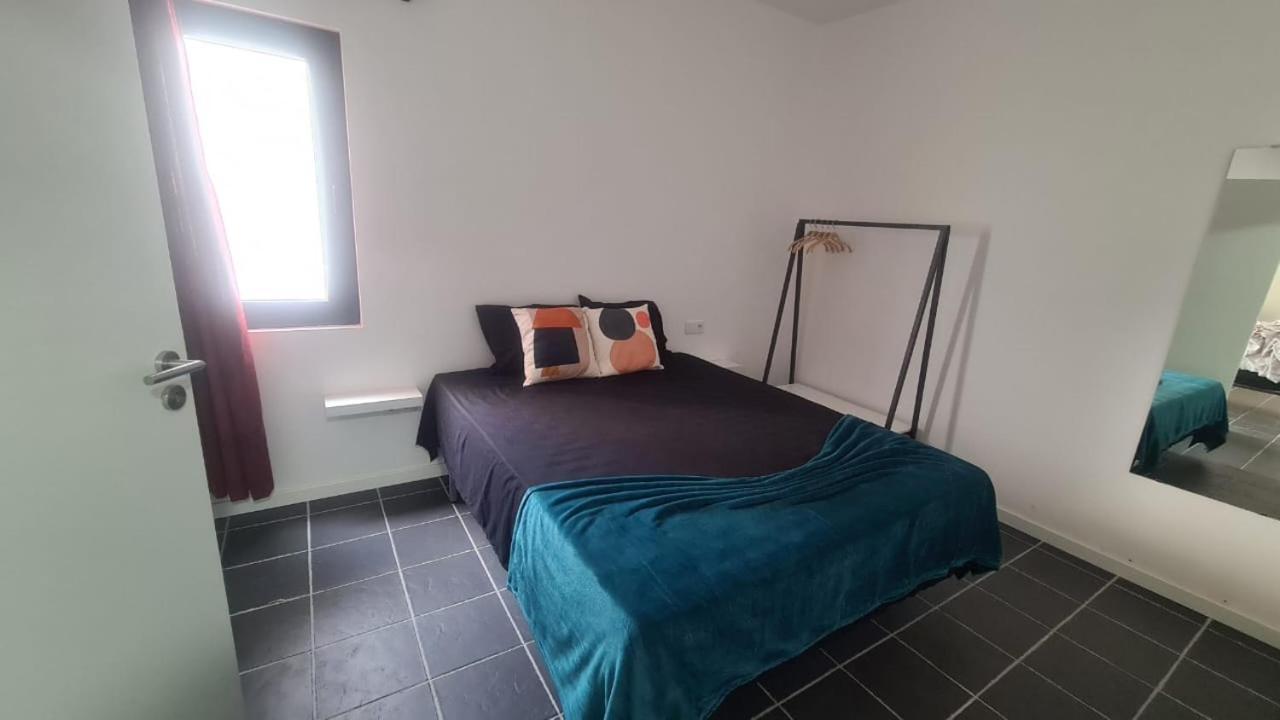 Tia Nita Apartamentos Mindelo Esterno foto